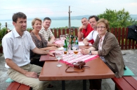 Diagnostic and therapeutic endoscopic ultrasonography, Magyar Gasztroenterológiai Társaság 53. nagygyűlése, 2011’