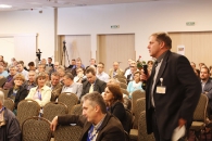 Endoszkópos Szekció 2013-as Vándorgyűlés